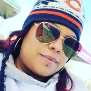 Meet your Posher, Britney